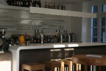 Restaurant-Bar, Siegen